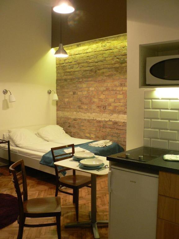 Tatra 4 Studios Budapeşte Dış mekan fotoğraf